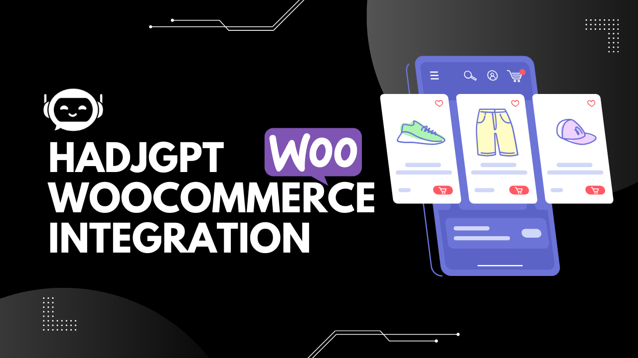 HadjGPT-woocommerce-Integration